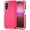Pink White, variant on I-HONVA For Samsung Galaxy A15 Case,3-Layer Military Grade Drop Protection Anti-Slip Bumper Rugged Shockproof Dustproof Protection 6.5 inch Phone Case,Deep Blue