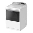 thumbnail image 1 of Secadora Maytag Extra  Power Conectada 28kg 7MMGD7230LW, 1 of 4
