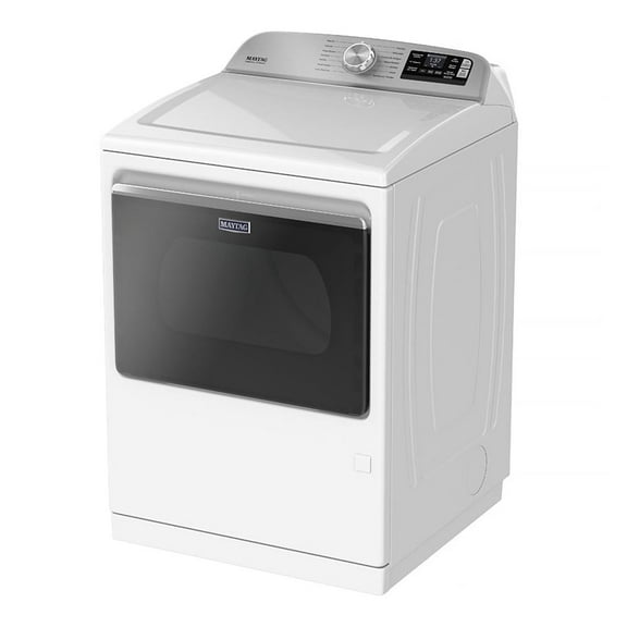 Secadora Maytag Extra  Power Conectada 28kg 7MMGD7230LW
