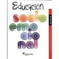 thumbnail image 1 of Libro Educacion Socioemocional Tapa Blanda, Autor Esther Oldak Finkler, Editorial Santillana, 1 of 1