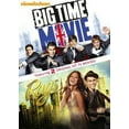 thumbnail image 2 of Big Time Movie / Rags (DVD), Nickelodeon, Kids & Family, 2 of 2