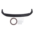 thumbnail image 2 of Spoiler de Labios del Parachoques Delantero, Kit de Carrocería de Labio de Parachoques Delantero de AspectO Deportivo Resistente A 3 piezas anti scratch para 8 Mk8 R Clubsport, 2 of 7