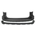 thumbnail image 2 of DCP Rear Bumper Cover Kit for 2010-2011 Honda CR-V EX EX-L SE HO1100263 HO1115100, 2 of 6