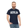thumbnail image 5 of Berlin Germany Moving Away Vacation Shirt, Gifts, Tshirt, Tee, 5 of 12