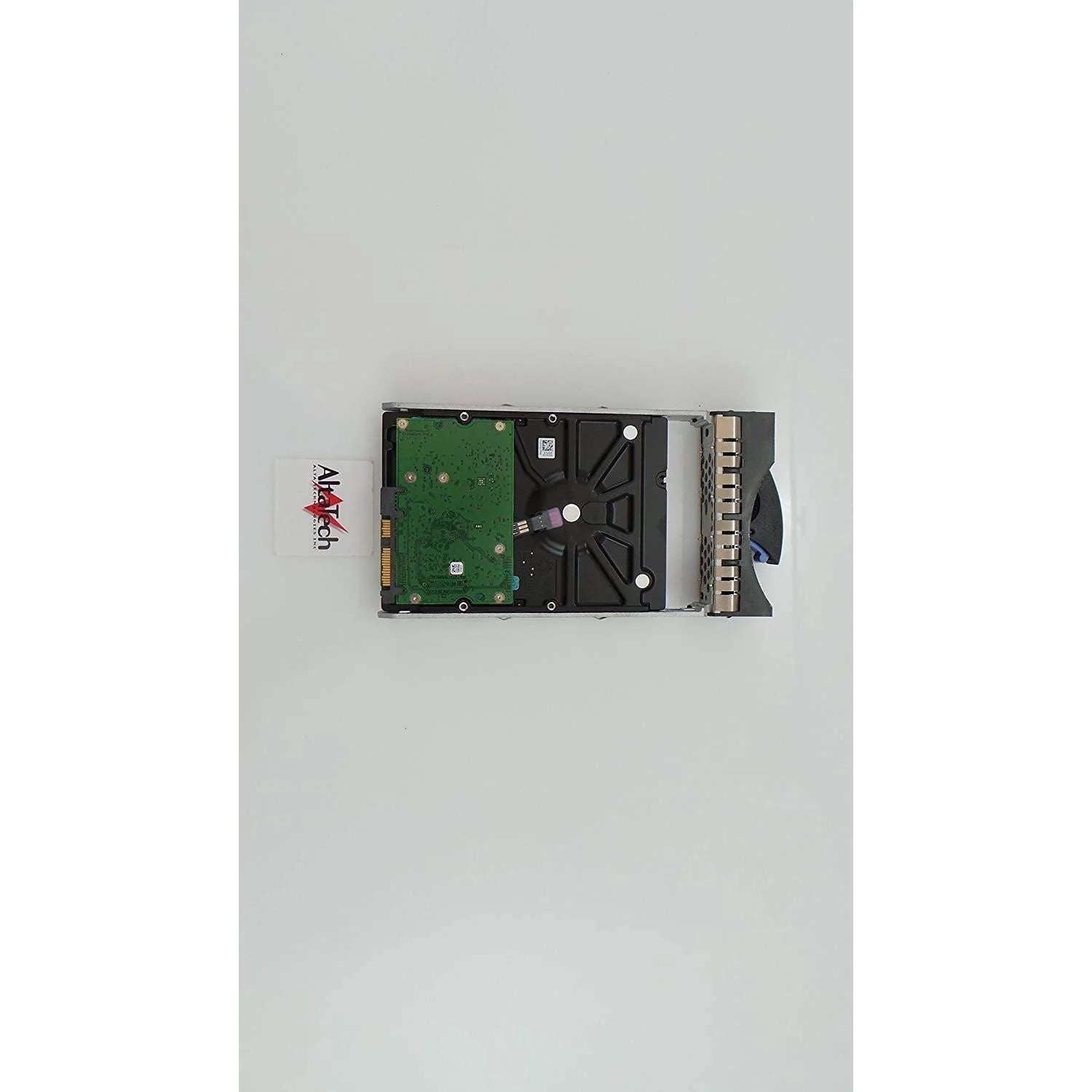 IBM 00Y2425 - IBM 3 TB 3.5 Internal Hard Drive - Near Line SAS (NL-SAS) - 720