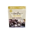 thumbnail image 3 of Tru Fru Dark Chocolate Dipped Hyper-Dried Real Bananas (4.5 oz), 6-Pack Case, 3 of 6