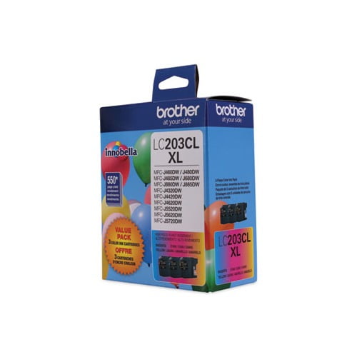 Brother Printer LC2033PKS Mult