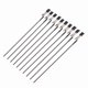 thumbnail image 2 of Uuiauoio Metal Model 1PC Magnetic Bendable Alligator Clip Sticks for Gundam Model Parts Coloring, for Airbrush Spray(1 pc Clip), 2 of 4