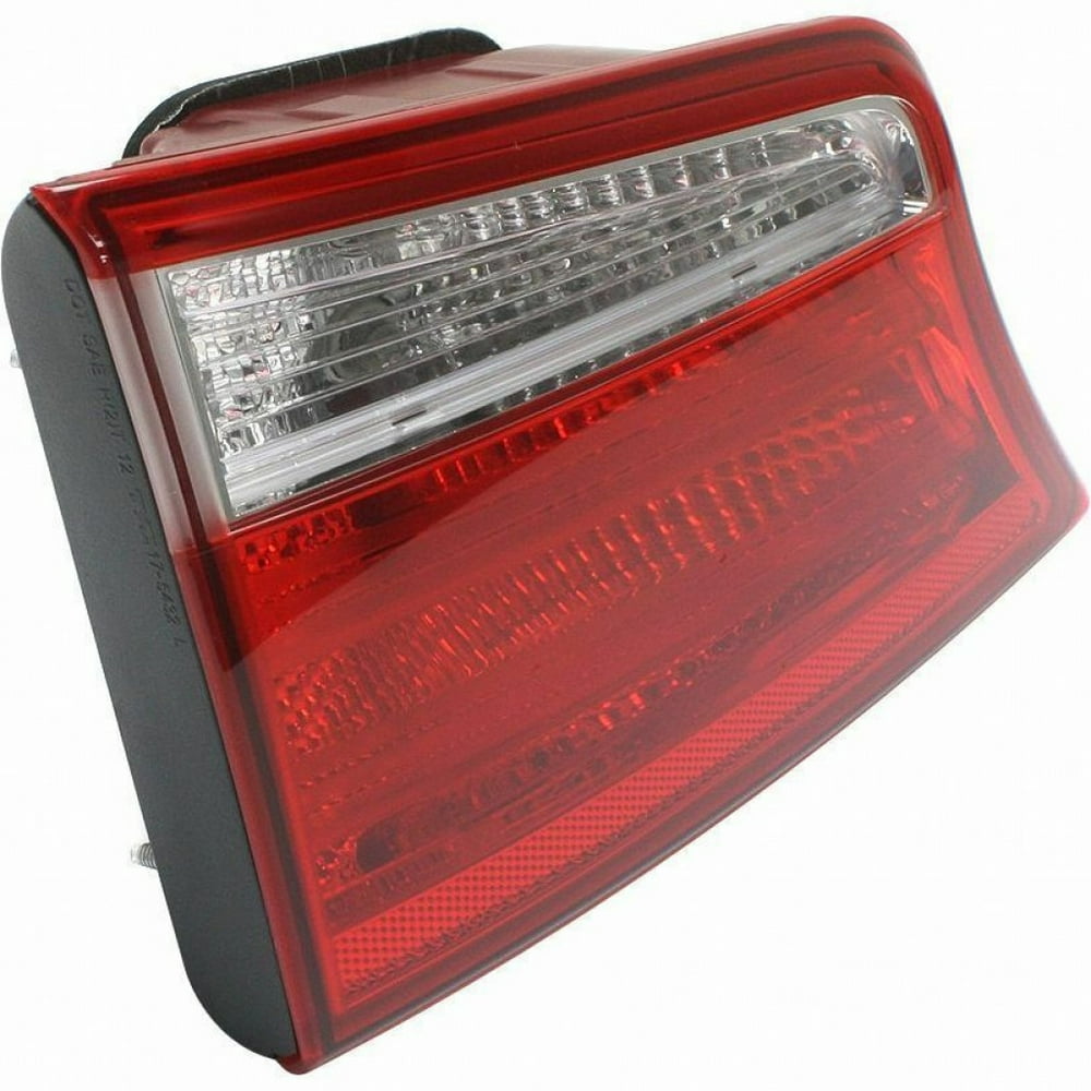 For Hyundai Santa Fe XL Inner Tail Light Assembly 2013 14 15 2016