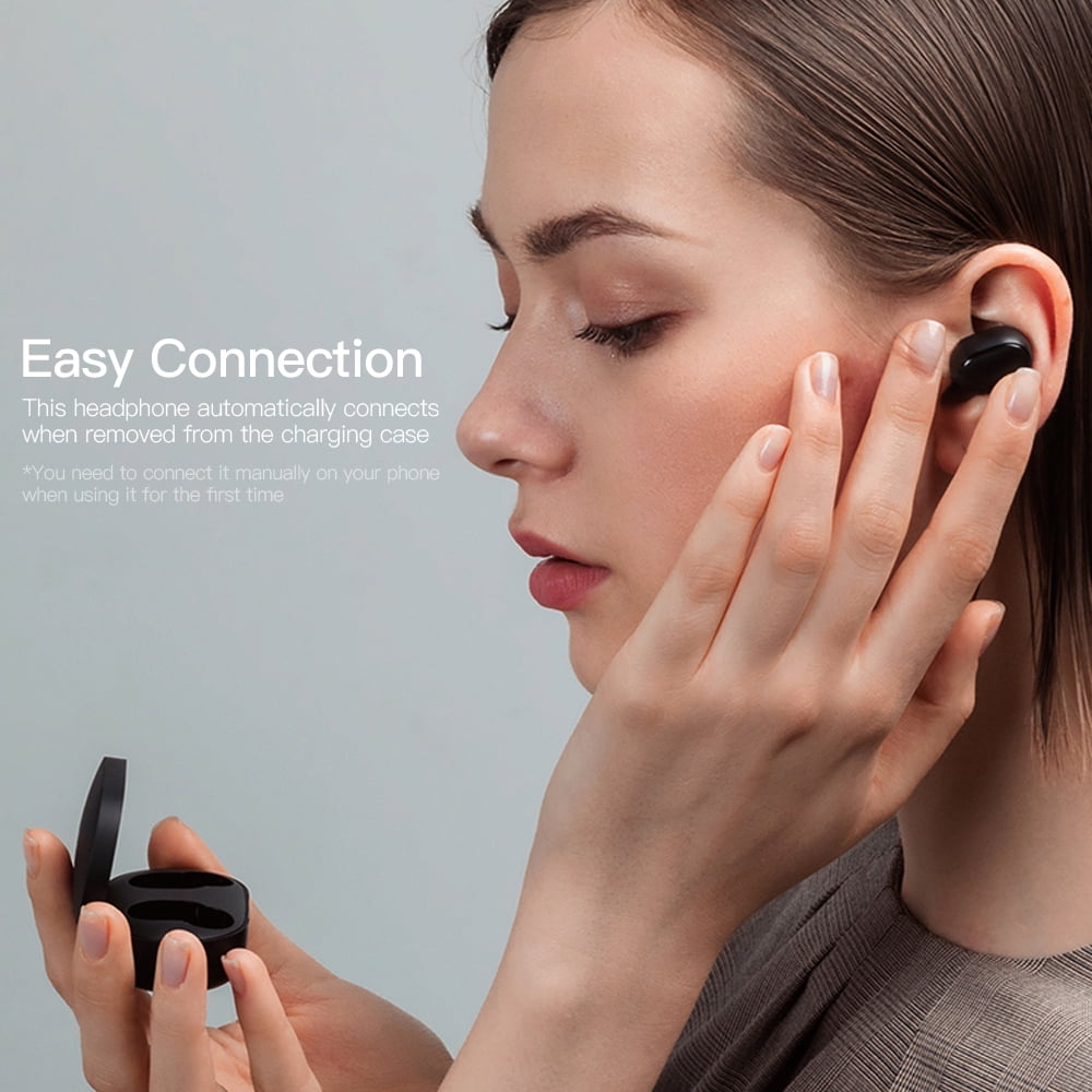 redmi airdots 2 tws bluetooth earbuds