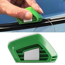HHGBAD Car Wiper Repair Tool - Restore & Repair Kit with Sponge, Fits All Models, Quick Fix for Aging Blades