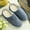 DL, variant on Hazel Tech Women Winter Warm Ful Slippers Women Slippers Cotton Sheep Lovers Home Slippers Indoor House Shoes