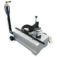 thumbnail image 6 of 22.5" Truck Tire Changer Pneumatic Portable Tire Changing Machine with Air Cylinder, 6 of 19