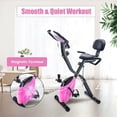 thumbnail image 6 of IM BeautyUpright and Recumbent Foldable Stationary Bike, 6 of 9