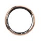 thumbnail image 1 of Smart Ring Health Tracker, anillo de fitness impermeable con modos multideportivos para mujeres y hombres, anillo portátil de monitoreo de salud las 24 horas con esteuch de carga, 1 of 7