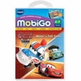 thumbnail image 1 of Cartucho de software VTech MobiGo - Cars Mater Tall Tales 4+, 1 of 1