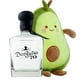 thumbnail image 1 of Tequila Don Julio 70 Añejo 700 ml + Peluche Aguacate 27 cm, 1 of 3