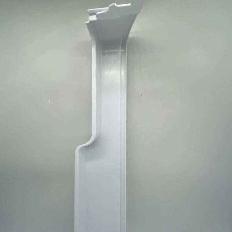 CEORPER High Quality Freezer Drawer Replacement Compatible Various Models ABS