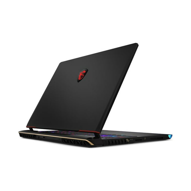 MSI GE Series 16'' Gaming Laptop, Intel i9, RTX 4090, 32GB