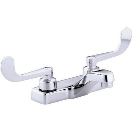 Kohler Bath Drains - Kohler Triton Two Handle Bath Faucet No. 412467