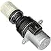 thumbnail image 3 of APDTY 141392 All Wheel Drive Rear Diff Differential Oil Flow Check Shut Off Valve Fits Select AWD Models Rendezvous Terraza Uplander Venture Silhouette Aztek Montana Saturn Relay (Replaces 88896067), 3 of 3