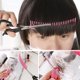 thumbnail image 4 of Recortador portátil para peinar el cabello, herramienta para cortar flequillo, peine con clip para mujeres y niñas., 4 of 6