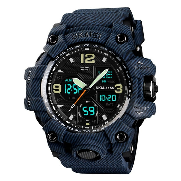 skmei chrono