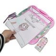 thumbnail image 4 of Gabby Roll Art Desk, 4 of 4