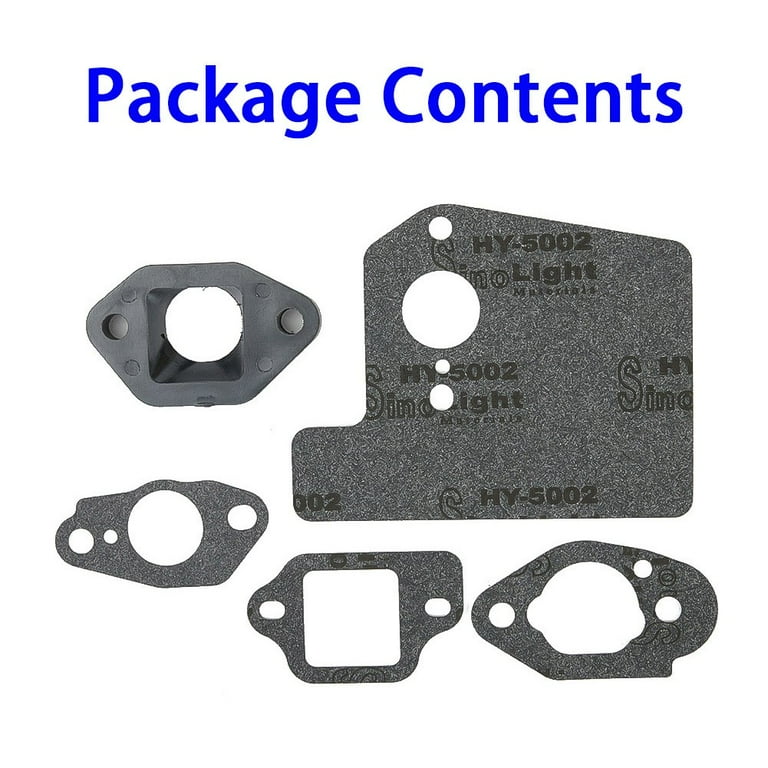 Honda gcv160 online carb
