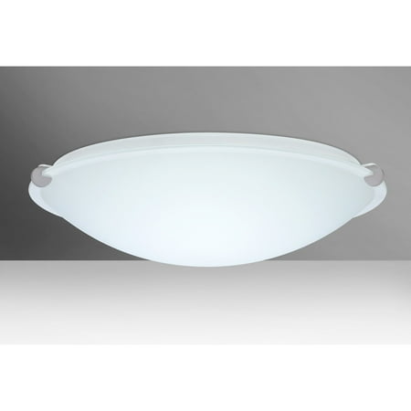 

Besa Lighting Trio 968 Flush Mount Light