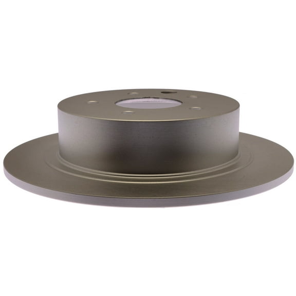 ACDelco Disc Brake Rotor 18A1321AC Fits select: 2002-2023 NISSAN ALTIMA, 2017-2019 NISSAN SENTRA
