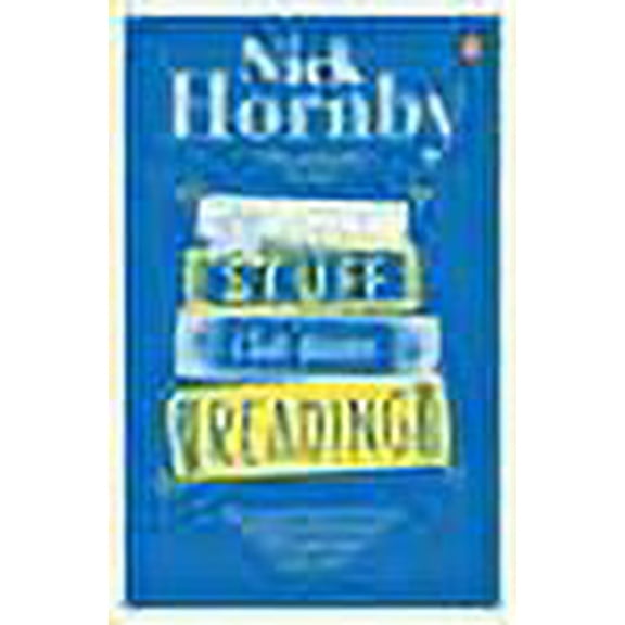 Stuff I've Been Reading