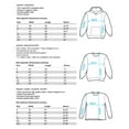 thumbnail image 2 of Child's Play 2 Here's Chucky Adult Crew Sweatshirt Black, 2 of 2