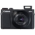 thumbnail image 2 of Camara Digital Canon PowerShot G9 X Mark II, 2 of 5