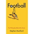 thumbnail image 1 of Football: The Philosophy Behind the Game (Little Books That Make You Think), 1 of 4
