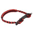 thumbnail image 3 of Bow Archery Wrist Sling, Prevent Violent Shaking Soft Thickened Nylon Rope Archery Rope Wrist  For Hunting, 3 of 8
