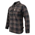 thumbnail image 3 of Jack Pyke Chemise à Carreaux Tundra pour Hommes, 3 of 4