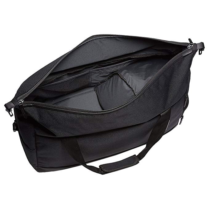 Nike advantage duffel bag best sale