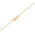 thumbnail image 1 of Guardurnaity Collar dorado ligero portátil fino resistente fácil de combinar colgante colgante colores sólidos joyería cómoda mujeres niños Ropa, zapatos y accesorios Miscelánea Dorado Guardurnaity AP014512-02, 1 of 6