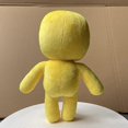 thumbnail image 3 of Juguete de peluche Wobbly Life, periférico de juego, lindo pulpo de peluche, juguetes para regalo de niños, amarillo, 3 of 3
