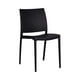 thumbnail image 2 of Juego de 4 Sillas Equipamiento en Muebles Orion Negras, 2 of 4