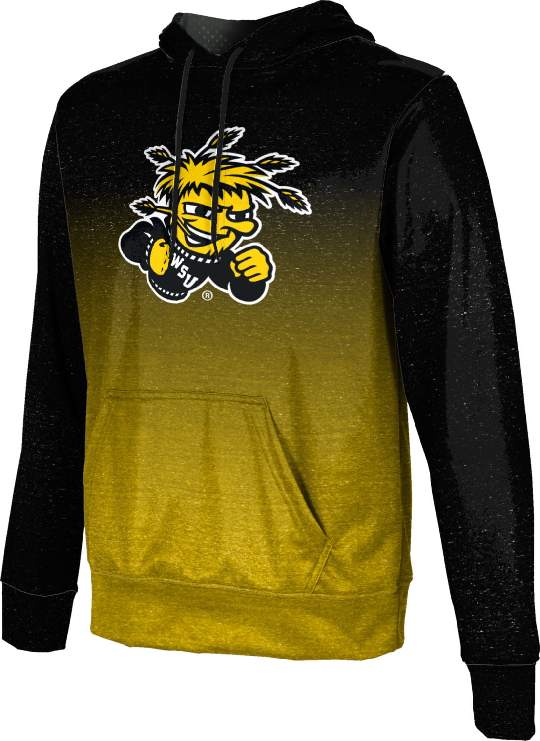 Ombre ProSphere University of Maryland Baltimore County Boys Performance T-Shirt