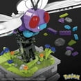 thumbnail image 5 of MEGA Pokémon Motion Butterfree with Motion Brick Building Set for Collectors (605 pcs), 5 of 5