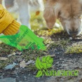 thumbnail image 4 of Bolsa sanitaria compostable Naturance 4 rollos 60 bolsas, 4 of 6