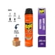 thumbnail image 2 of Pack de 12 Insecticida Raid Casa y Jardín 285 ml Raid Casa y Jardín, 2 of 3