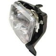 thumbnail image 2 of Headlight Compatible with 1999-2004 Chevrolet Tracker Right Passenger Side Replaces C100109 91174685-PFM 91174685PFM HALOGEN C100109, 2 of 6