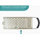 thumbnail image 5 of Cookery - Máquina para hacer spaetzle premium hecha de acero inoxidable para un spaetzle perfecto Fokelyi MZQ-0604, 5 of 8