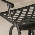 thumbnail image 4 of Cambria Tabourets de Bar (Ensemble de 2), 4 of 6