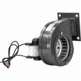 thumbnail image 3 of 1TDN3, 4C760 Dayton Direct OEM Interchange Replacement Blower, 3 of 4