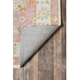 thumbnail image 5 of Momeni ANATOANA-8PNK2030 2 x 3 ft. Anato-8 Rectangle Rug - Pink, 5 of 5